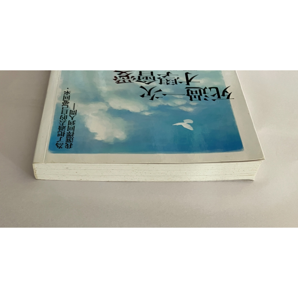 哲美系_《死過一次才學會愛》艾妮塔·穆札尼 著 隋芃 譯 橡實文化-細節圖3