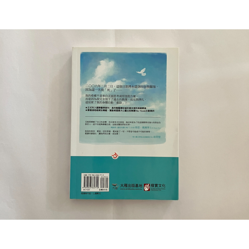 哲美系_《死過一次才學會愛》艾妮塔·穆札尼 著 隋芃 譯 橡實文化-細節圖8