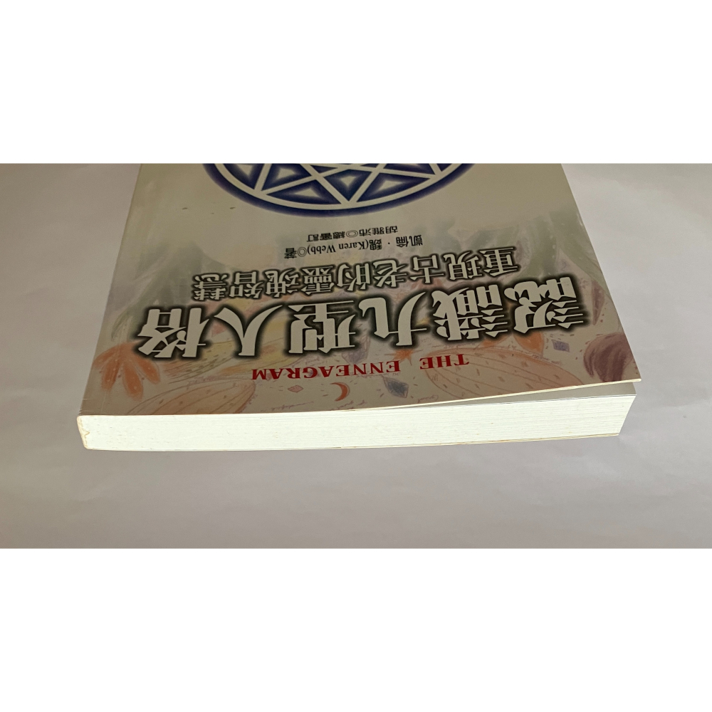 哲美系_《認識九型人格 重現古老的靈魂智慧》凱倫·魏 著 胡雅沛 總審訂 世茂出版-細節圖2