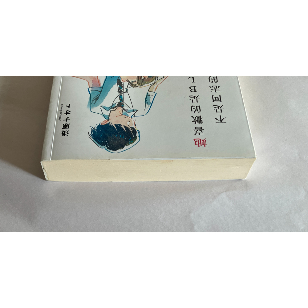 哲美系_《她喜歡的是BL，不是同志的我》浅原ナオト 著 許婷婷 譯 新井陽次郎 插畫 台灣角川-細節圖3