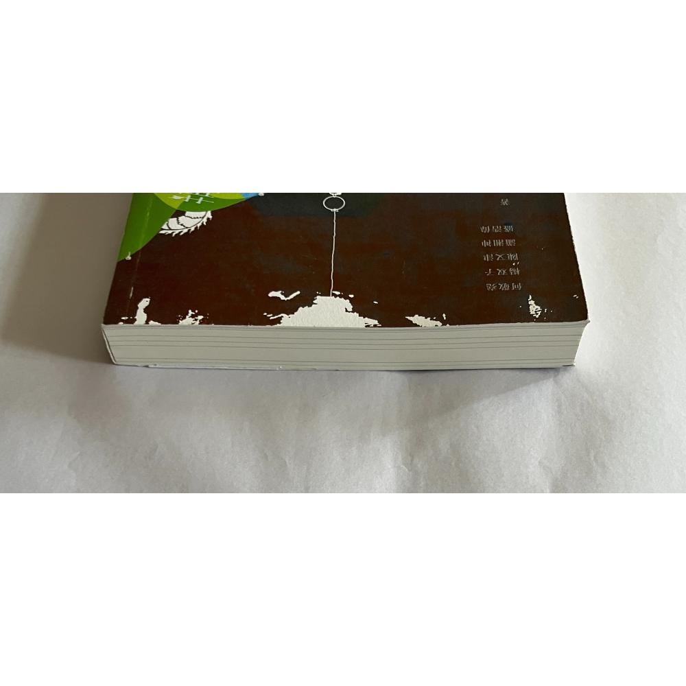 哲美系_《華麗島軼聞 鍵》何敬堯、楊双子、陳又津、瀟湘神、盛浩偉 著 九歌出版社-細節圖3