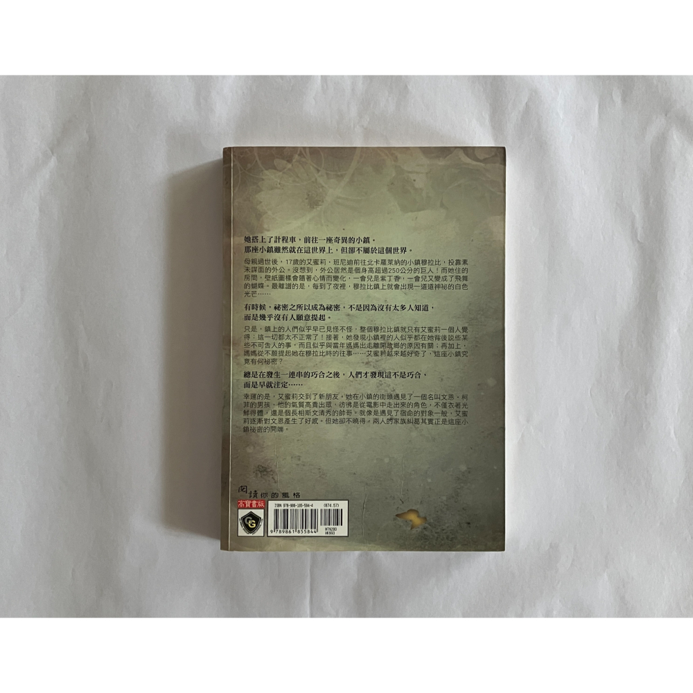 哲美系_《追月亮的女孩》莎拉·艾迪森·艾倫 著 吳宜蓁 譯 高寶國際-細節圖7