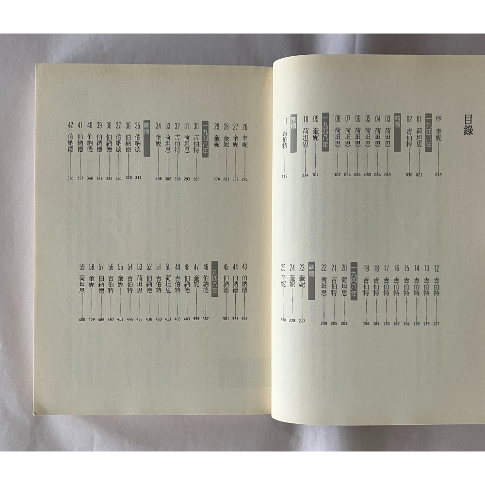 哲美系_《小島》安卓利亞·勒維 著 陳敬旻 譯 麥田出版-細節圖5