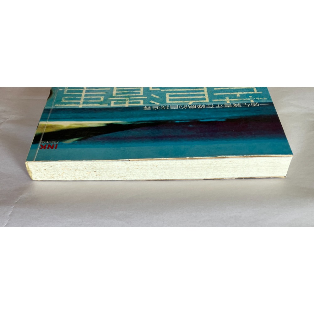 哲美系_《荒島遺事》一個左翼青年在綠島的自我追尋 鄭鴻生 著 印刻出版-細節圖3