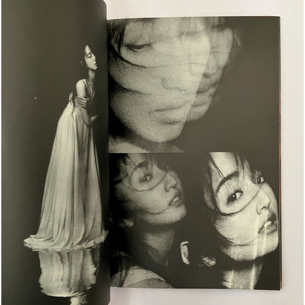 哲美系_《再見少女》但願我能喜歡愛上你的那個自己 柯佳嬿 著 重版文化整合事業-細節圖4