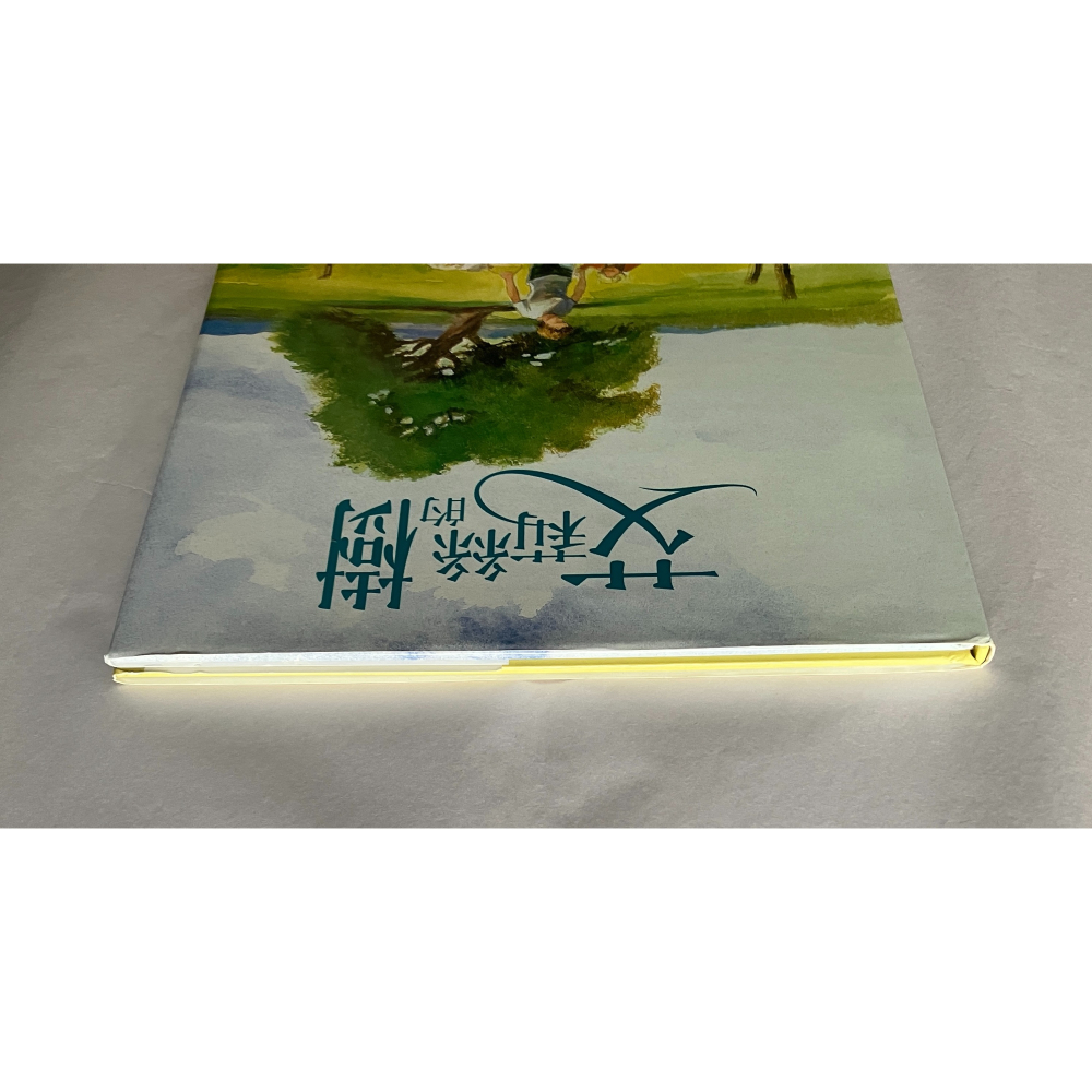 哲美系_《艾莉絲的樹》伊芙·邦婷/文 羅奈德·希姆勒/圖 劉清彥/譯 道聲出版社-細節圖2