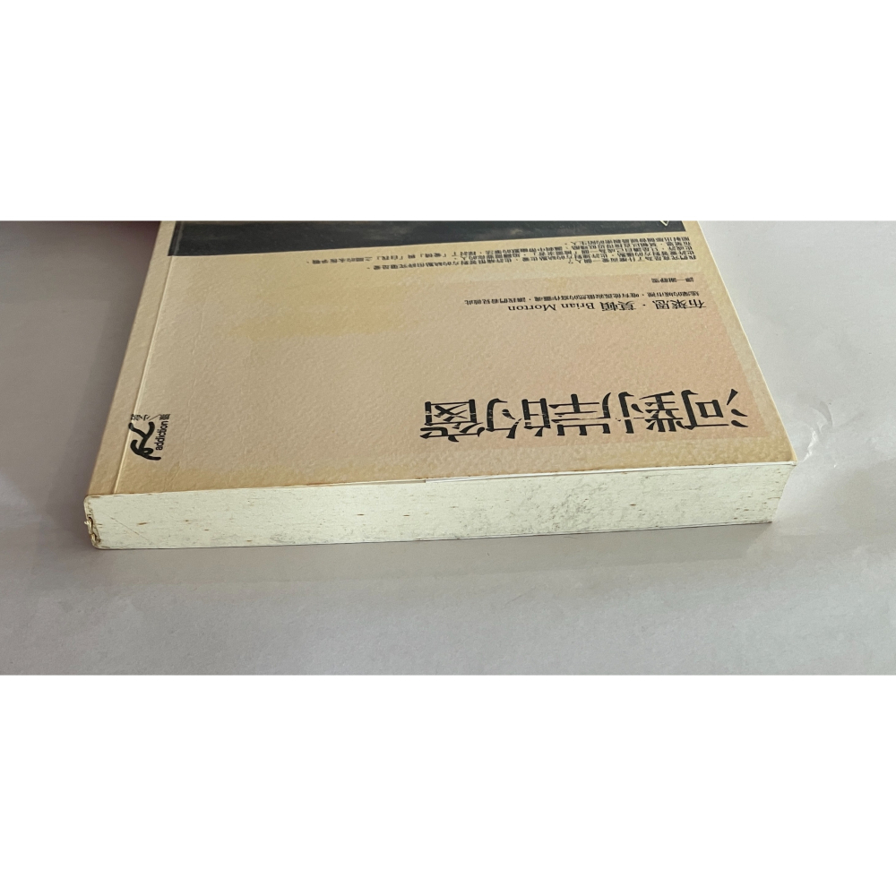 哲美系_《河對岸的窗》布萊恩·莫頓 著 謝靜雯 譯 麥田出版-細節圖3