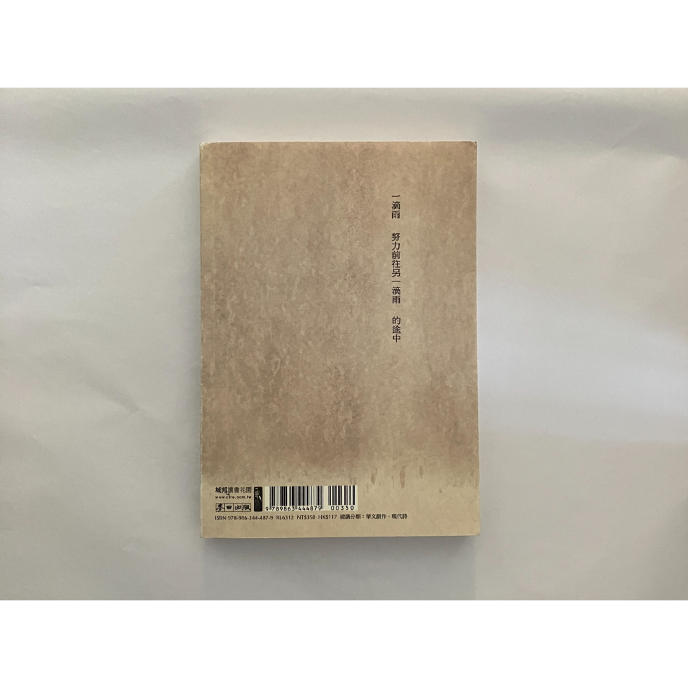 哲美系_詩集《你不在那兒（顯靈版）》孫梓評 著 阿尼默 封面 麥田出版-細節圖7