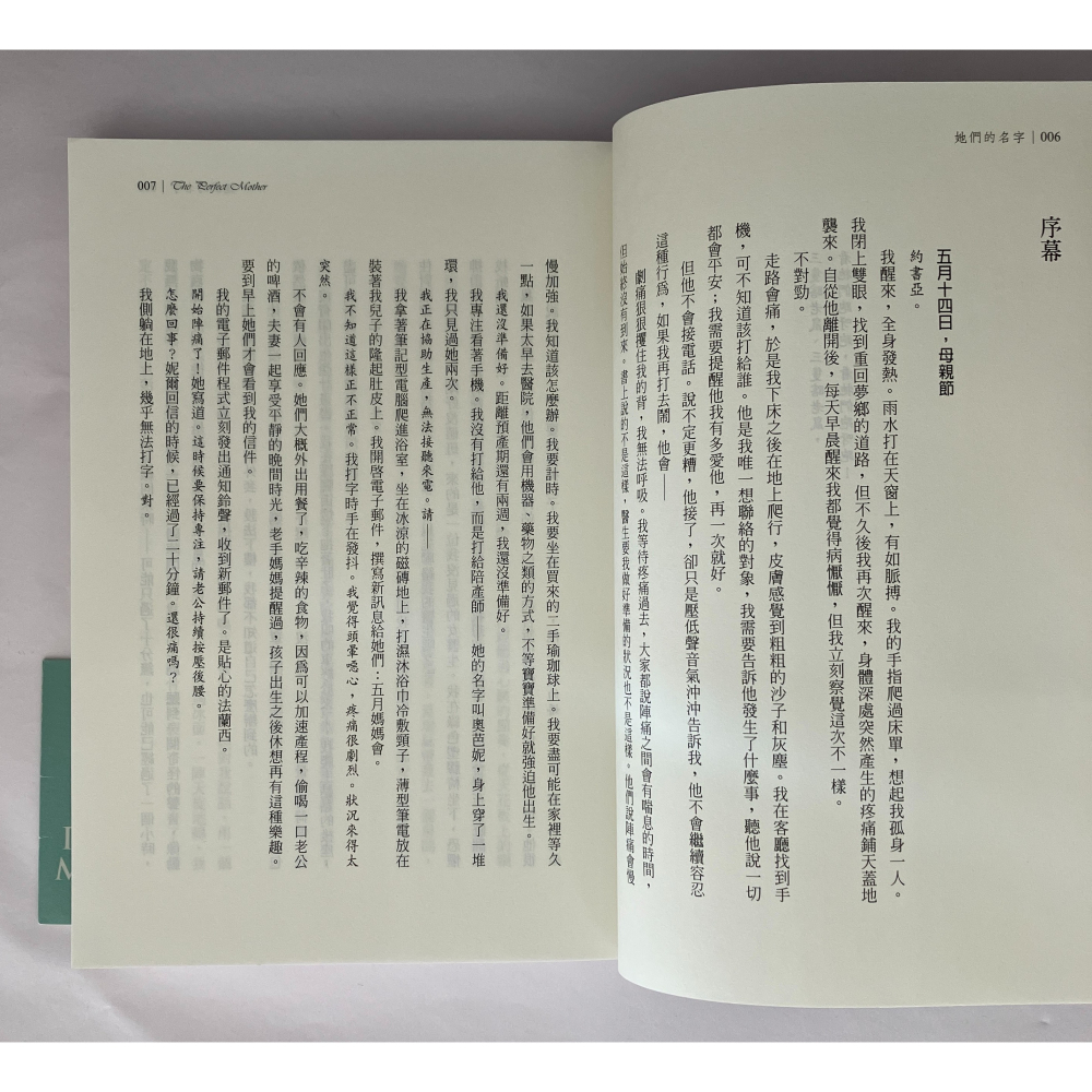 哲美系_《她們的名字》艾米·莫若伊 著 康學慧 譯 春光出版-細節圖4