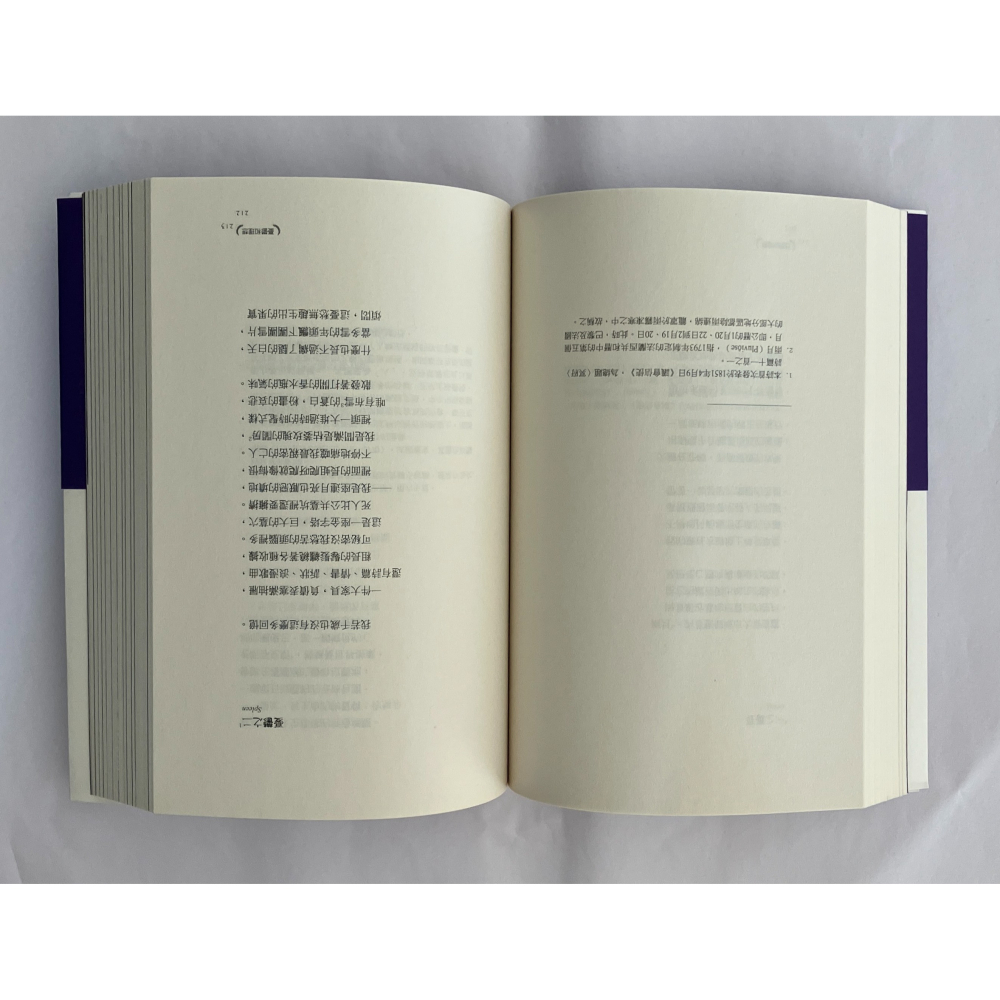 哲美系_《惡之華》修訂版 夏爾．皮埃爾．波特萊爾 著 郭宏安 譯 新雨出版-細節圖4