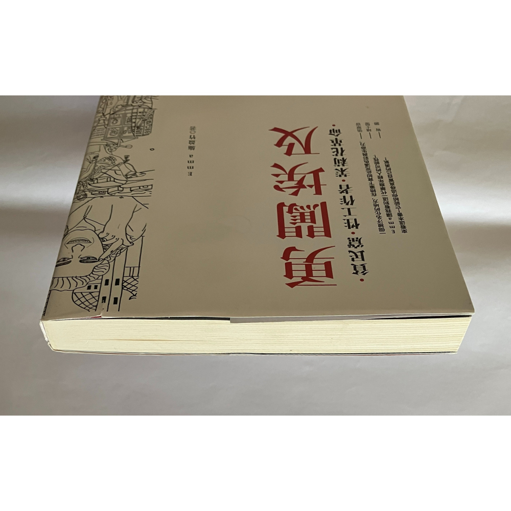 哲美系_《勇闖埃及 貧民窟 性工作者 茉莉花革命》Emma 施盈竹 著 我們出版-細節圖3