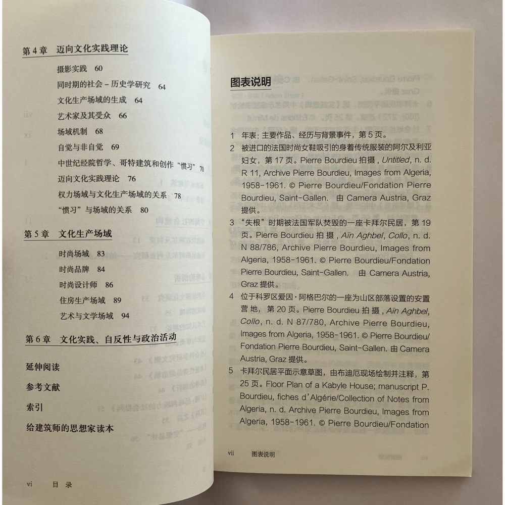 哲美系_簡體書《建築師解讀布迪厄》[英]海倫娜·韋伯斯特 著 林溪、林源 譯 中國建築工業出版社 布赫迪厄-細節圖4
