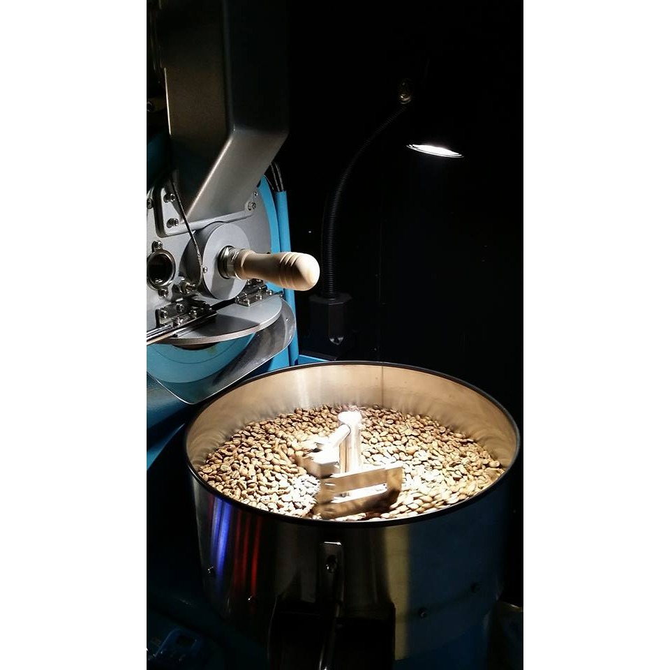 衣索比亞 谷吉 罕貝拉 瓦米娜鎮 布穀雪依莎 日曬-細節圖3