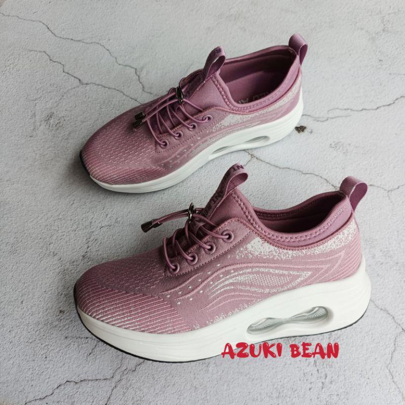 <紅豆是賣鞋的>🎉2024新款紅螞蟻氣墊鞋❤️免繫帶運動休閒鞋、舒適久站不累、足底筋膜炎也可穿-細節圖4