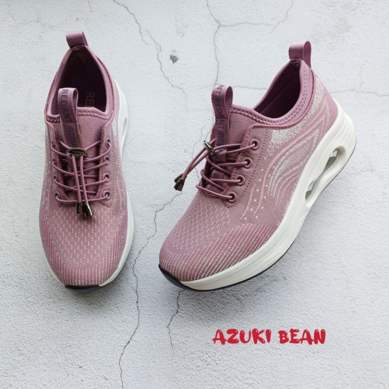 <紅豆是賣鞋的>🎉2024新款紅螞蟻氣墊鞋❤️免繫帶運動休閒鞋、舒適久站不累、足底筋膜炎也可穿-細節圖6