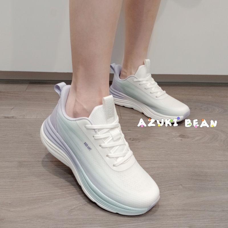 <紅豆是賣鞋的>新款🐜RED ANT輕質久站不累休閒運動鞋、💖超好看漸層寬楦休閒運動鞋、涼感輕質運動鞋-細節圖2