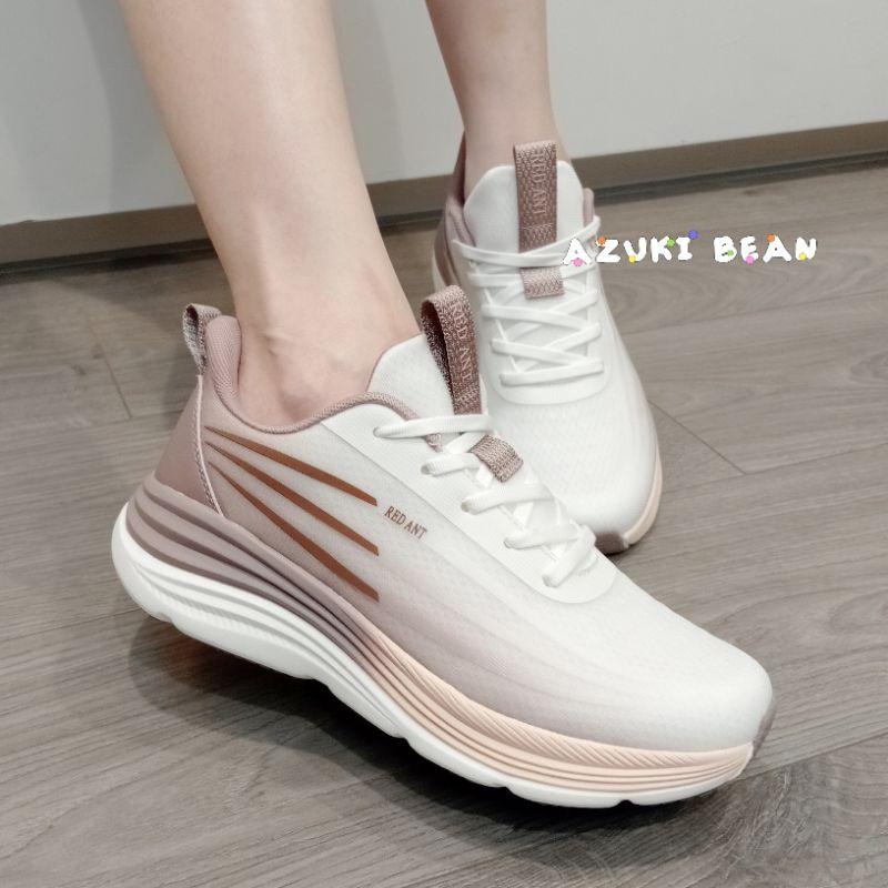 <紅豆是賣鞋的>新款🐜RED ANT輕質久站不累休閒運動鞋、💖超好看漸層寬楦休閒運動鞋、涼感輕質運動鞋-細節圖5