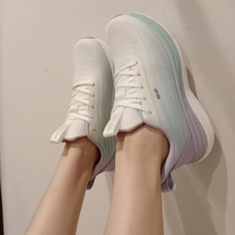 <紅豆是賣鞋的>新款🐜RED ANT輕質久站不累休閒運動鞋、💖超好看漸層寬楦休閒運動鞋、涼感輕質運動鞋-細節圖9