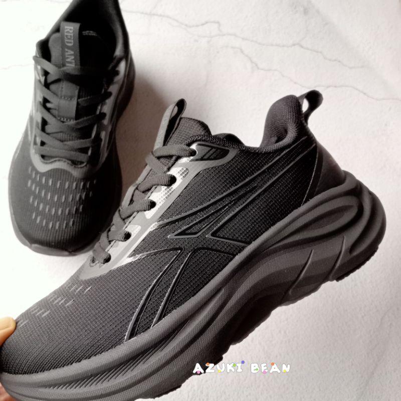 <紅豆是賣鞋的>腳の頭等艙、紅螞蟻最新推出超寬楦頭休閒運動鞋、久站不累、透氣舒適休閒運動鞋、百搭繫帶款運動鞋-細節圖5