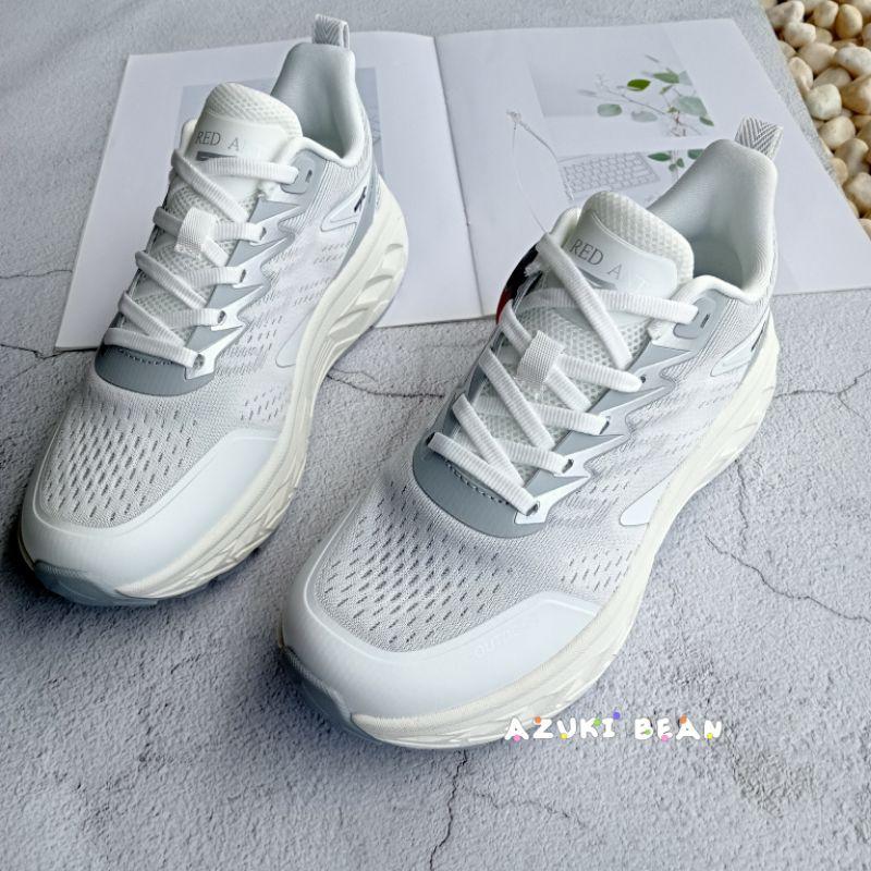 <紅豆是賣鞋的>🎉新款女生紅螞蟻繫帶休閒運動鞋、寬楦頭好穿舒適休閒運動鞋、百搭久站不累休閒運動鞋-細節圖2