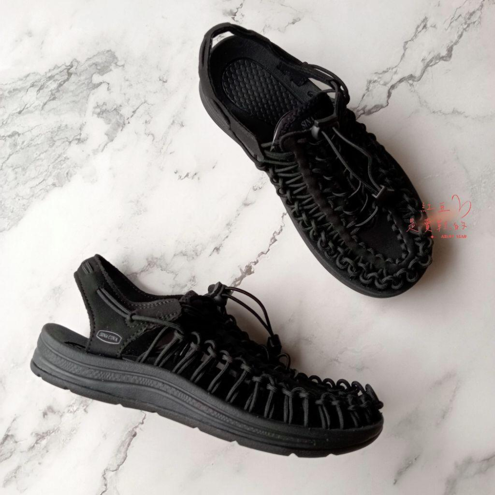 <紅豆是賣鞋的>新款老船長SINA COVA運動涼鞋、手工編織羅馬涼鞋、透氣性佳夏天不悶熱、包頭款洞洞涼鞋、個性涼鞋-細節圖8