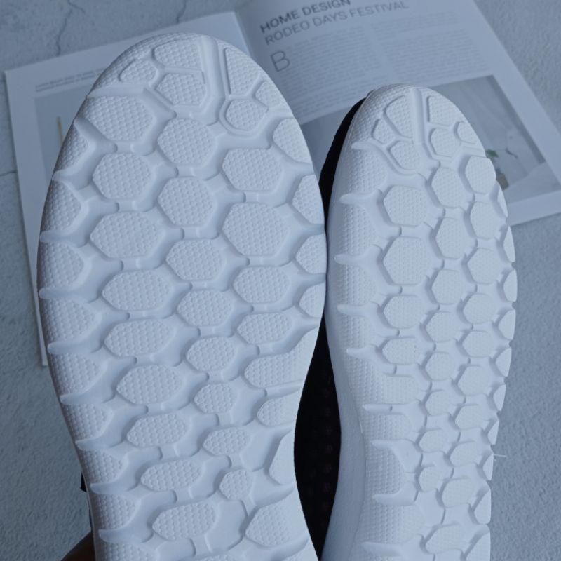 <紅豆是賣鞋的>女生款arriba透氣懶人鞋、輕質、抗菌、防臭穆勒鞋、高科技抗菌除理防臭懶人鞋、輕質久站不累-細節圖8