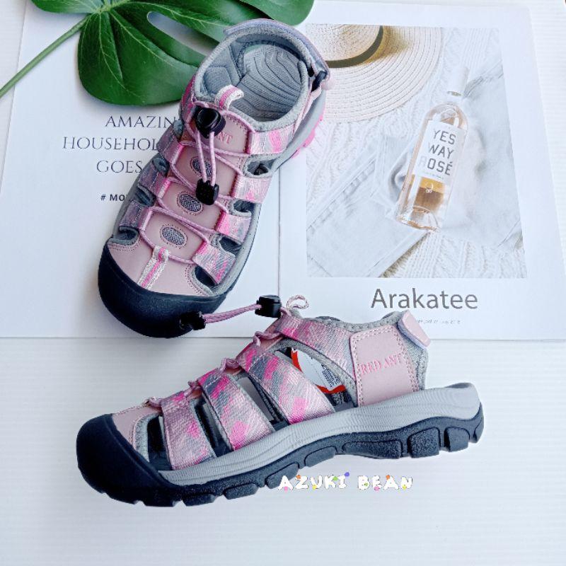 <紅豆是賣鞋的>🐜紅螞蟻最新款涼鞋上架、水陸兩用護趾涼鞋、百搭款魔鬼氈涼鞋、束帶涼鞋、溯溪、玩水涼鞋-細節圖4