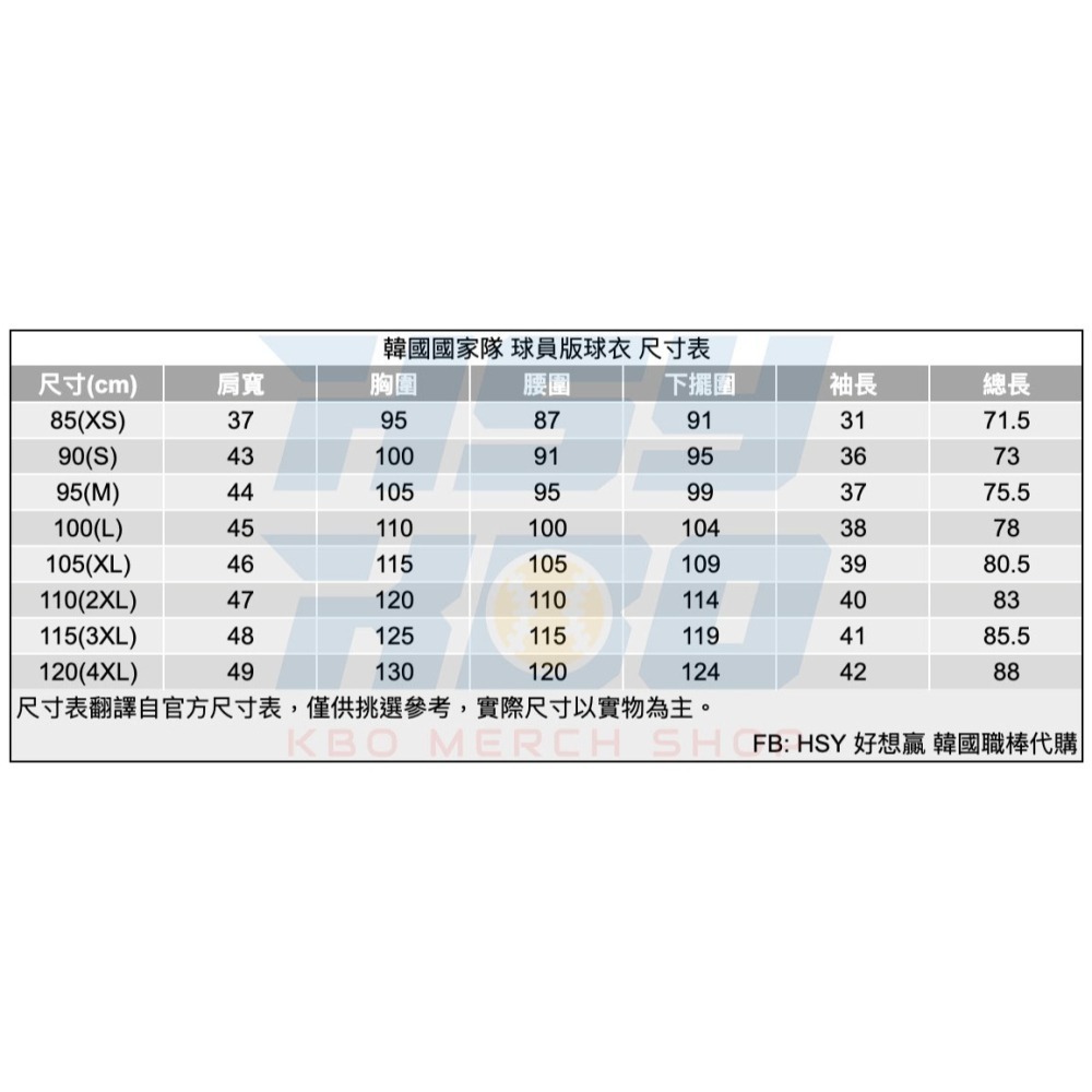 HSY 賣場關閉中，如有任何售貨問題仍可聯繫我們，謝謝-細節圖8