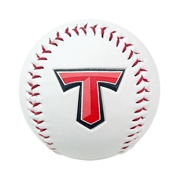 【代購】KBO 韓國職棒 起亞虎  KIA Tigers Logo Ball 紀念球 簽名球 棒球-細節圖2