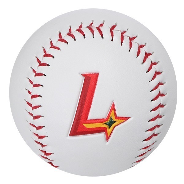 【代購】KBO 韓國職棒 SSG登陸者 Logo Ball 紀念球 簽名球 棒球-細節圖2