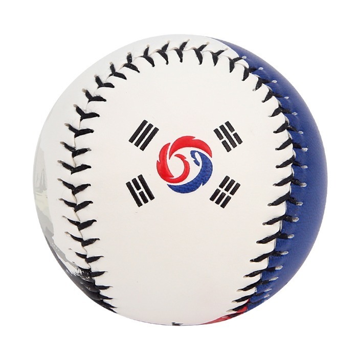 【代購】KBO 韓國職棒 2024年 月月紀念球 6月號 - 護國報勳之月-細節圖2