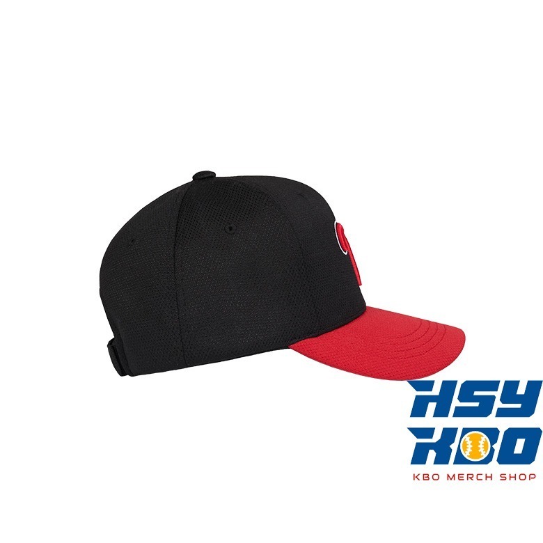 【代購】KBO LG 雙子 2024年 球迷版球帽(可調式) 韓國職棒-細節圖3