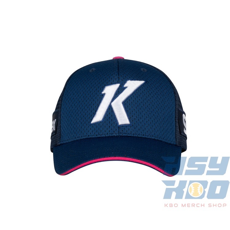 【代購】KBO 培證英雄 2024年 進階版球帽 特別款 (可調式)  韓國職棒-細節圖2
