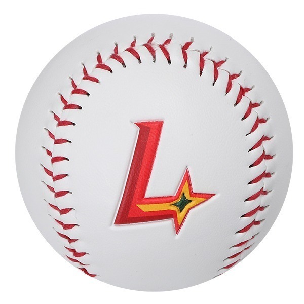 【現貨】KBO 韓國職棒 SSG登陸者 Logo Ball 紀念球 簽名球 棒球-細節圖2