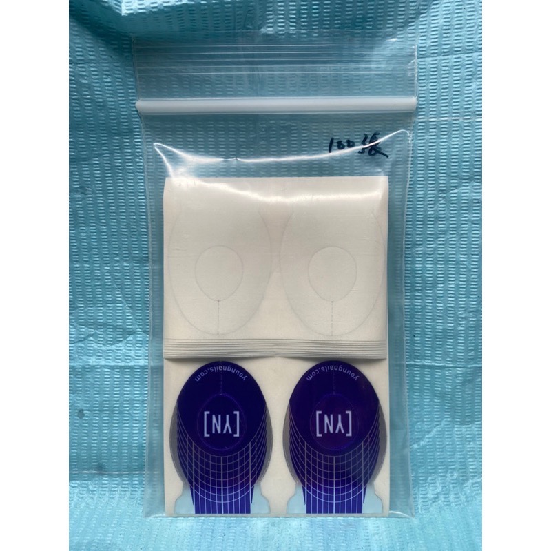 ［全新］紙托、指模 Nail de Dance、YN、HARMONY-細節圖2