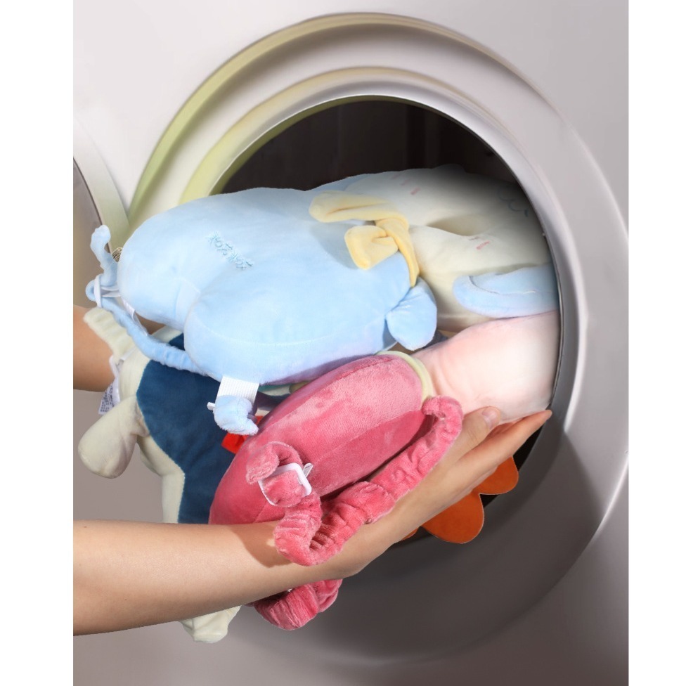 小象防摔枕-細節圖3