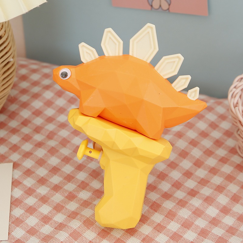 【現+預】幾何恐龍水槍-規格圖7