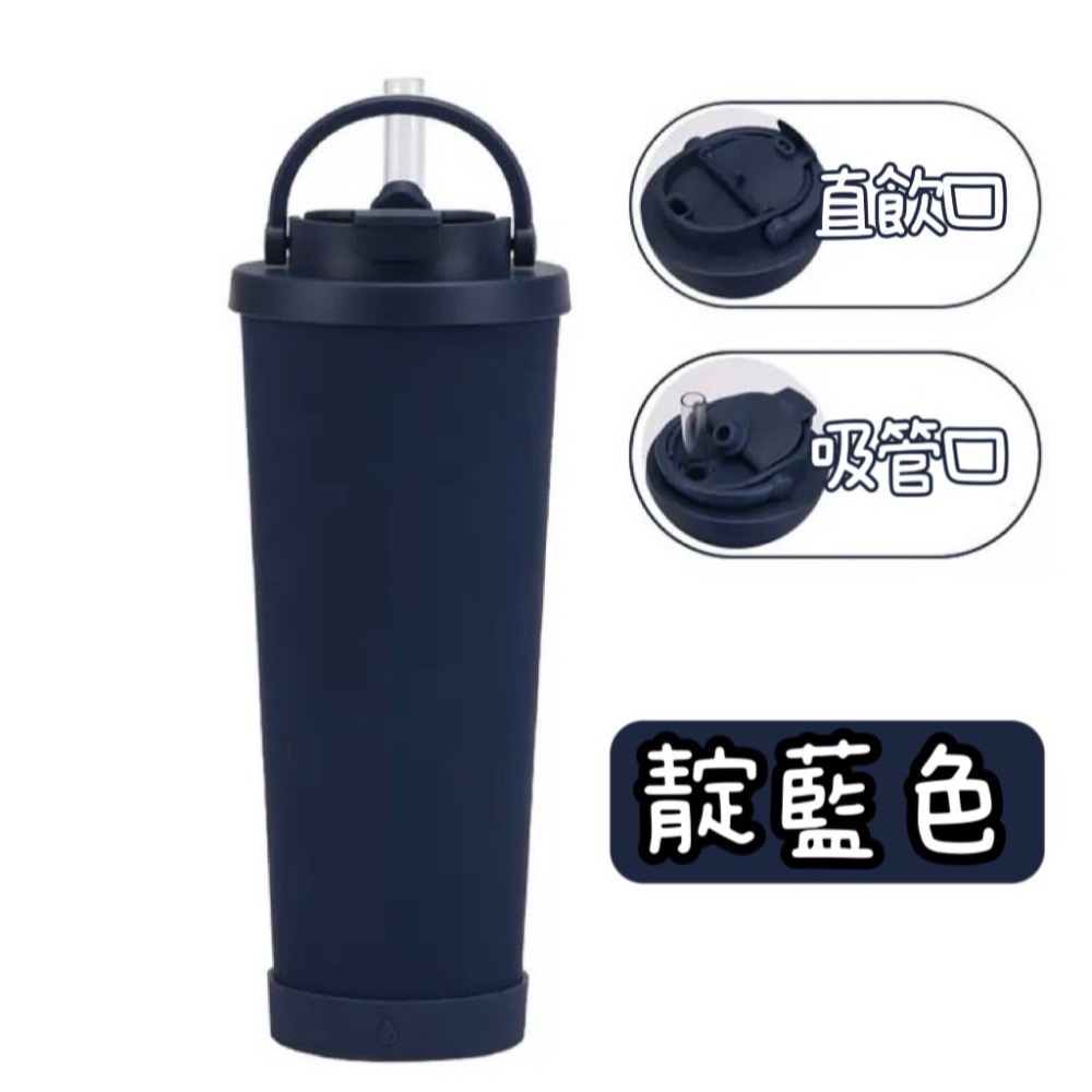 提把保溫雙飲水杯830ML-規格圖8
