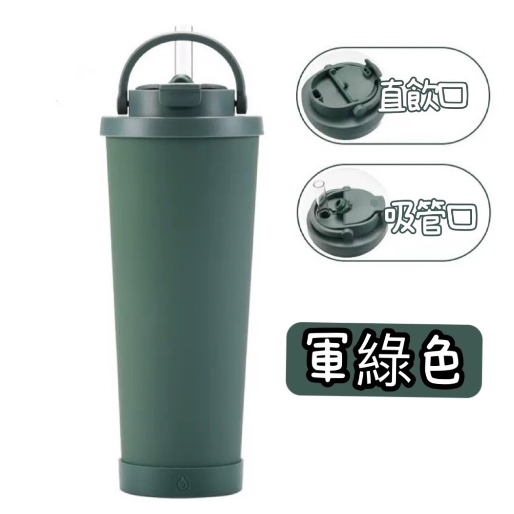 提把保溫雙飲水杯830ML-規格圖8