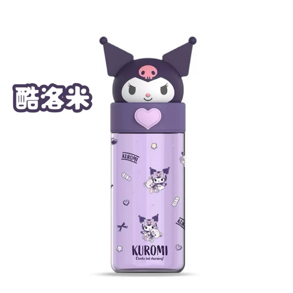 酷洛米500ML