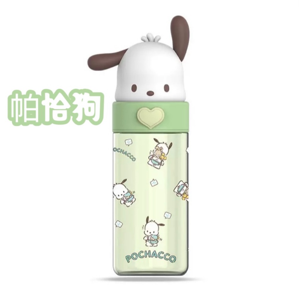帕恰狗500ML