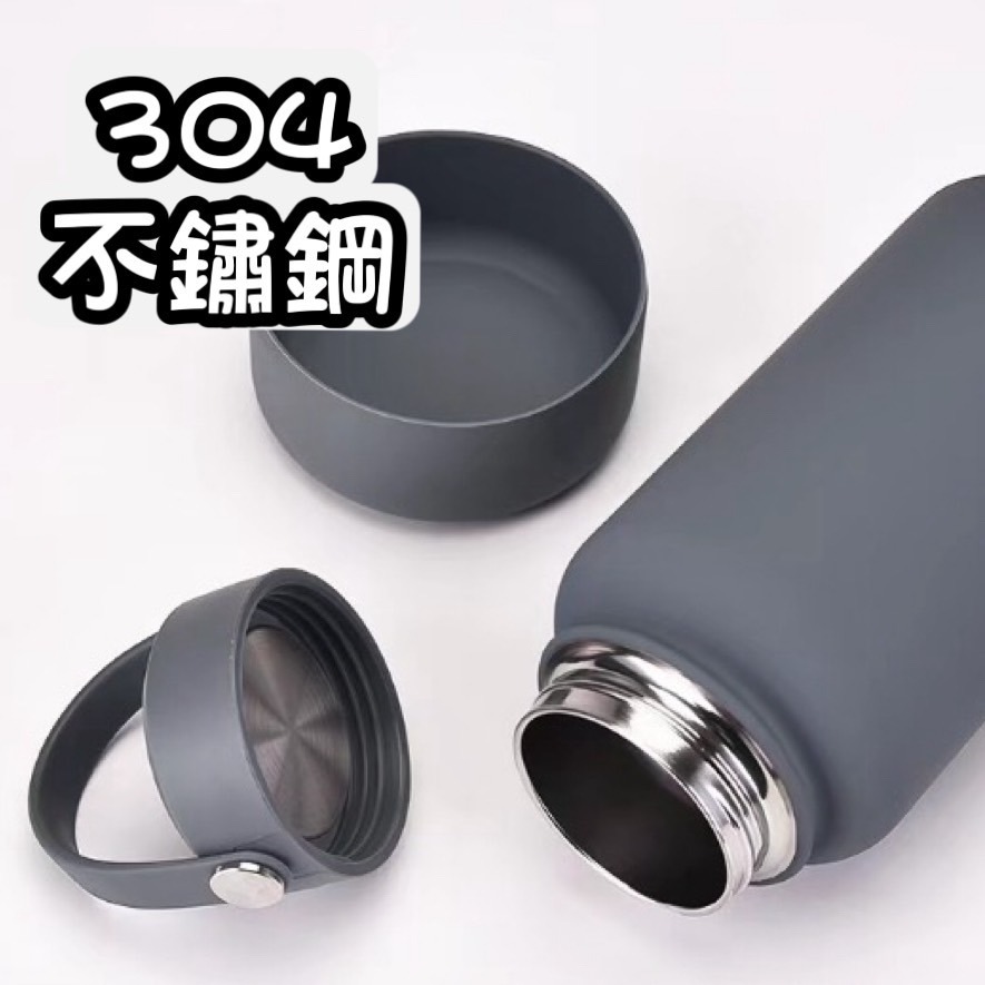 美式運動風保溫壺1000ML-細節圖5