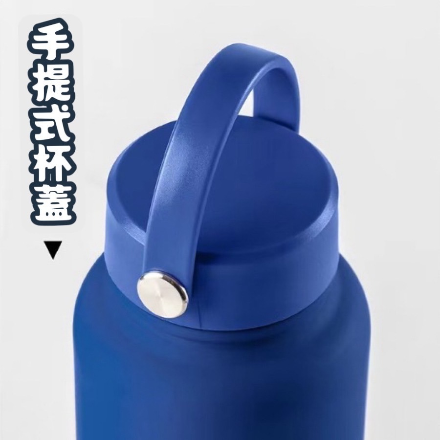 美式運動風保溫壺1000ML-細節圖6
