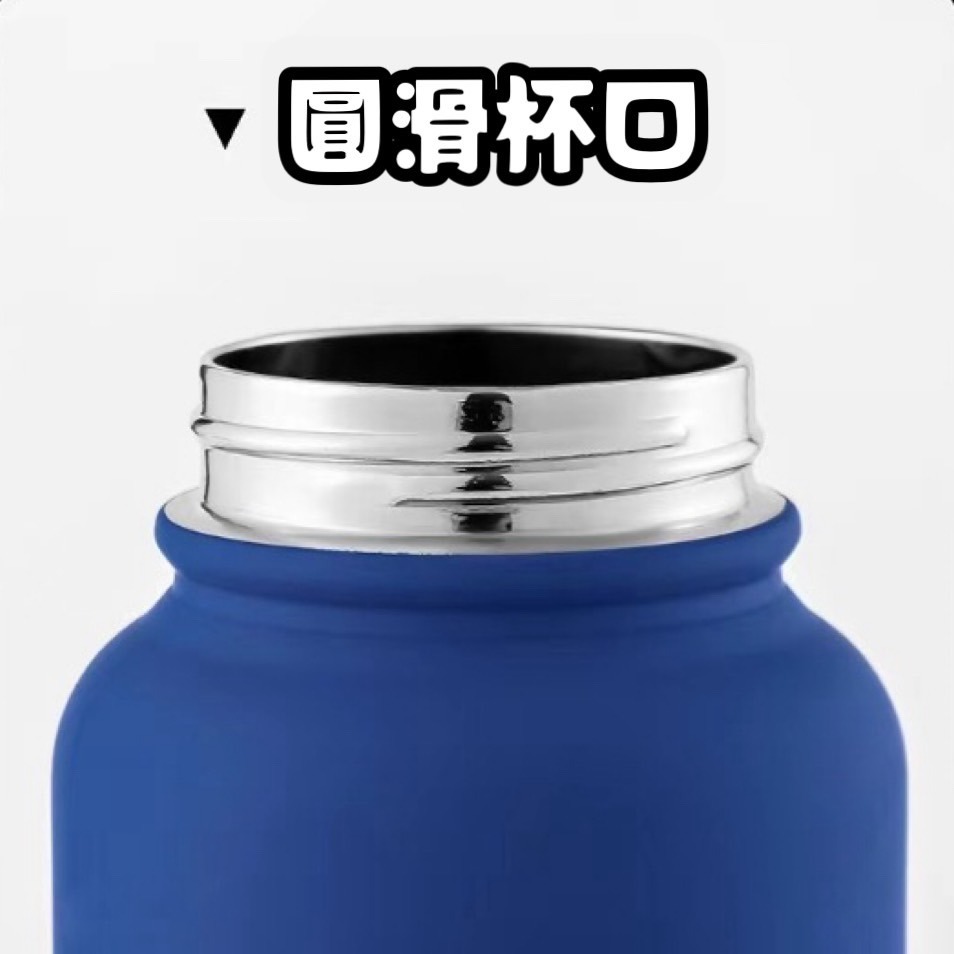 美式運動風保溫壺1000ML-細節圖7