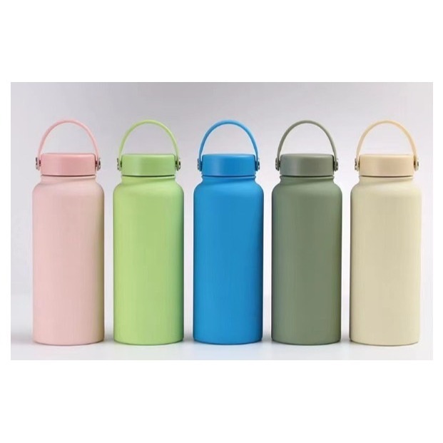 美式運動風保溫壺1000ML-細節圖8