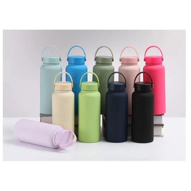 美式運動風保溫壺1000ML-細節圖9