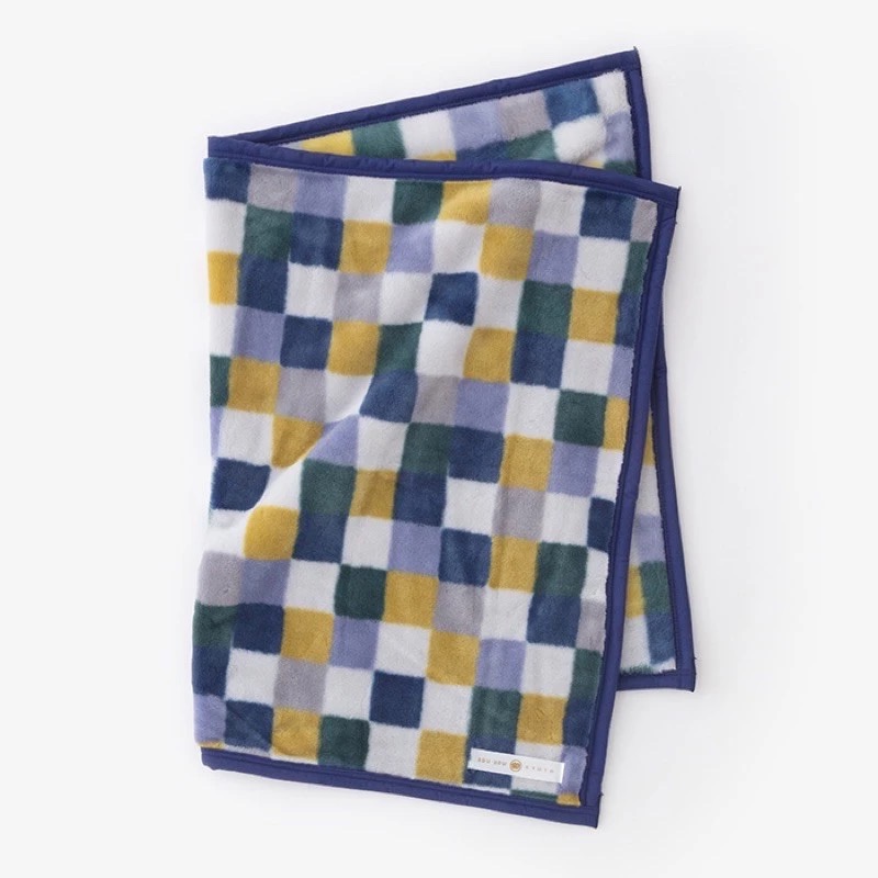 日本🇯🇵SOU SOU 冷氣毯 日本代購-細節圖3