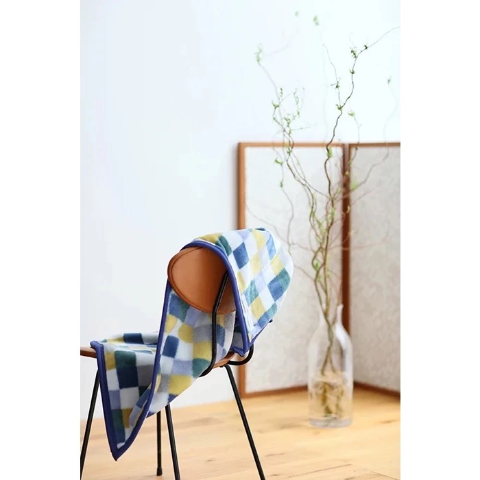 日本🇯🇵SOU SOU 冷氣毯 日本代購-細節圖6