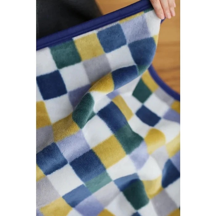 日本🇯🇵SOU SOU 冷氣毯 日本代購-細節圖7