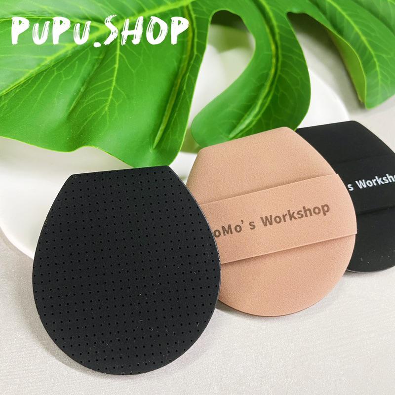 pupu.shop🌸新品現貨｜毛吉吉 塗抹式氣墊粉撲 氣墊粉撲 氣孔粉撲-細節圖3